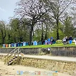 Isle Of Wight Caravan