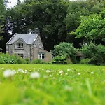 Garden Cottage