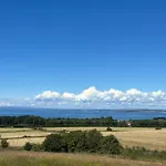 Firth View 2 - Country Escape With Sea Views Of Arran!