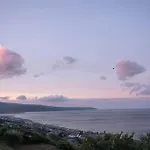 Ocean View With Hot Tub