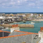 Cormorant Cottage