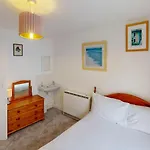 St Ives Gazelle Cottage 2 Bedrooms