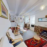 St Ives Gazelle Cottage 2 Bedrooms