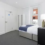 The Wavertree Rooms - Air Host & Stay - 6 Bedrooms