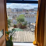 North Laine Penthouse Apartment