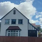 Felixstowe Room And Glamping Let