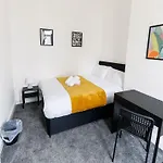 Spacious 5Bed 2Bath, Nr Nissan, Crownworks & Stadium Of Light