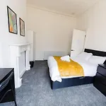 Spacious 5Bed 2Bath, Nr Nissan, Crownworks & Stadium Of Light