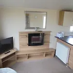 Kingfisher Moonstone 8 Berth Central Heated Close To Site Entrance