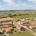 Springthorpe Cottage