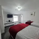 Clifton Villa - Southport