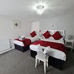 Clifton Villa - Southport