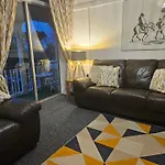 Beach Court Holiday Apartments