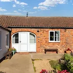 The Old Stable