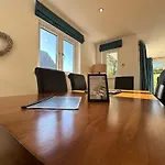 Luxurious 3 Bedroom New England Style Villa - Trewhiddle Villa 20