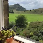 Arthur'S Seat View