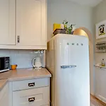 Fern Cottage - Whitstable