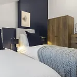 Harbour Townhouse