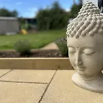Adgestone Villa - A Luxurious Countryside Escape With Heated Pool, Near Sandown Beach, Dog Friendly In Rural Sandown - Perfect Getaway For Family & Friends