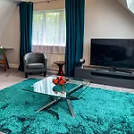The Gables Penthouse