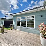 One Bedroom Chalet With Sun Deck