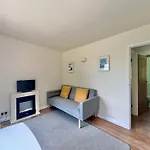 One Bedroom Chalet With Sun Deck