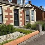 Charming Two-Bed Property