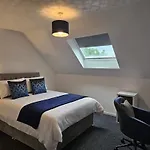 Cosy At The Castle