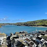 Salcombe - 2 Bedroom Flat, Fantastic Harbour Views