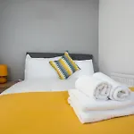 Anfield Road Room'S