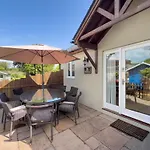 Rookery Cottage