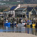 Harbour Apartment