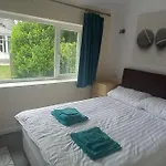 Sunny Holiday House