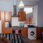 Cozy Apartment In Leith