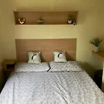 3 Bed Caravan Sea Views Discounted Ferry