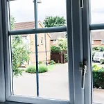Hylton House - Spacious Home, Private Parking, Nxt To Nissan, A19, Crownworks & Stadium Of Light, Garden