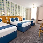 Tlh Derwent Hotel - Tlh Leisure, Entertainment And Spa Resort
