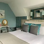 The Wentworth Guest House