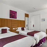 Magnuson Hotel Sandy Lodge Newquay