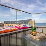 Pass The Keys Bespoke Coastal Retreat Whitley Bay
