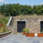 The Barns Downton