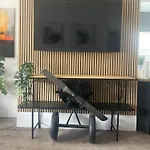 No1,Luxury 1 Bed Apartment