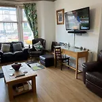 Marston Town Centre Villa
