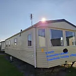 Ml Accessible Caravan In Ingoldmells Skegness