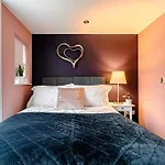 Bartholomew Rooms