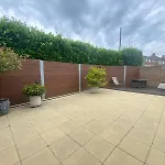 Modern Town House
