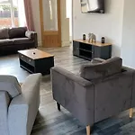 Bradwell Holliday Home