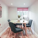 Alba Cottage, Whitstable