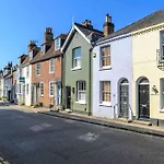Victory Cottage