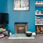 Southsea Rental For Families, Friends And Contractors